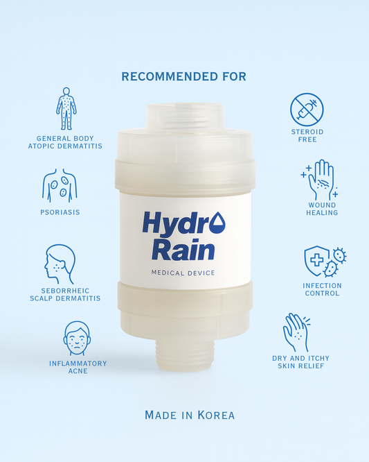 HYDRO RAIN
