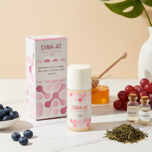 What is Atopic Dermatitis?