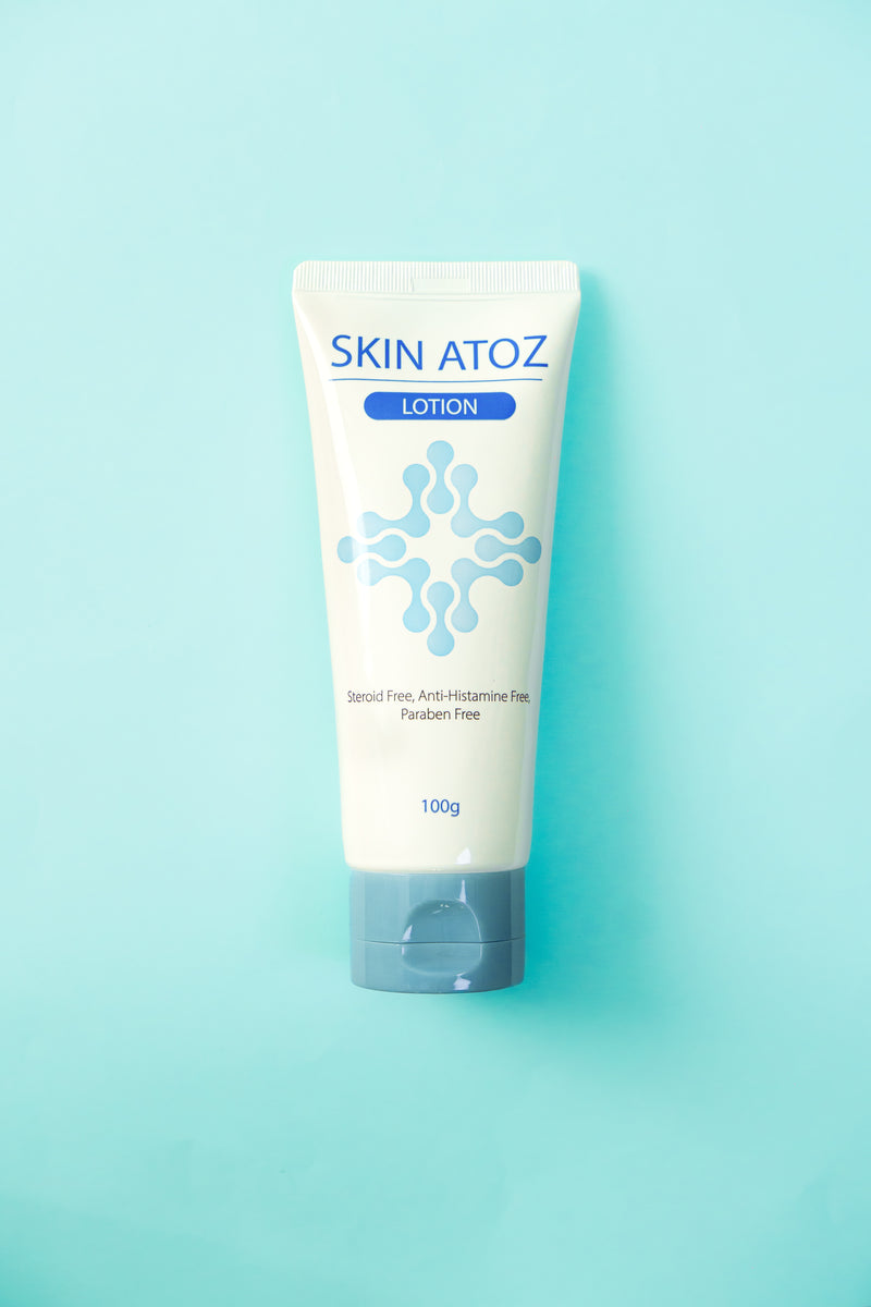 SKIN ATOZ