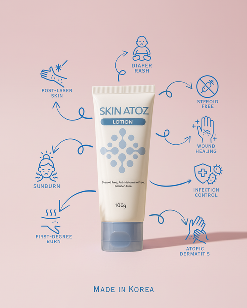 SKIN ATOZ