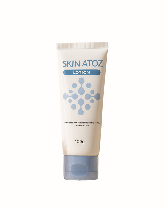SKIN ATOZ  (Skin Allergen Treatment Optimum Zeal)