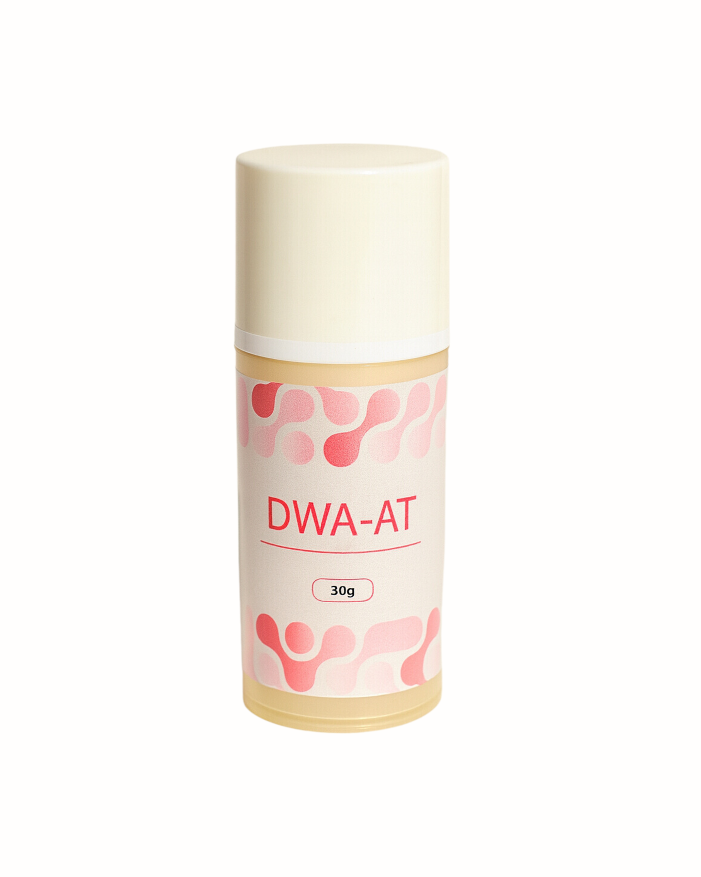 DWA-AT (Dermatitis Wiped Away - Atopic Treatment)