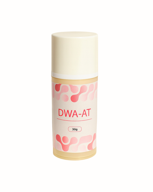 DWA-AT (Dermatitis Wiped Away - Atopic Treatment)