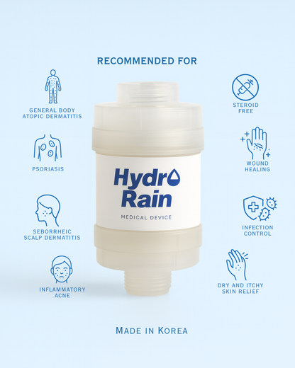 HYDRO RAIN