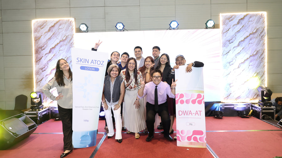 Product Launch