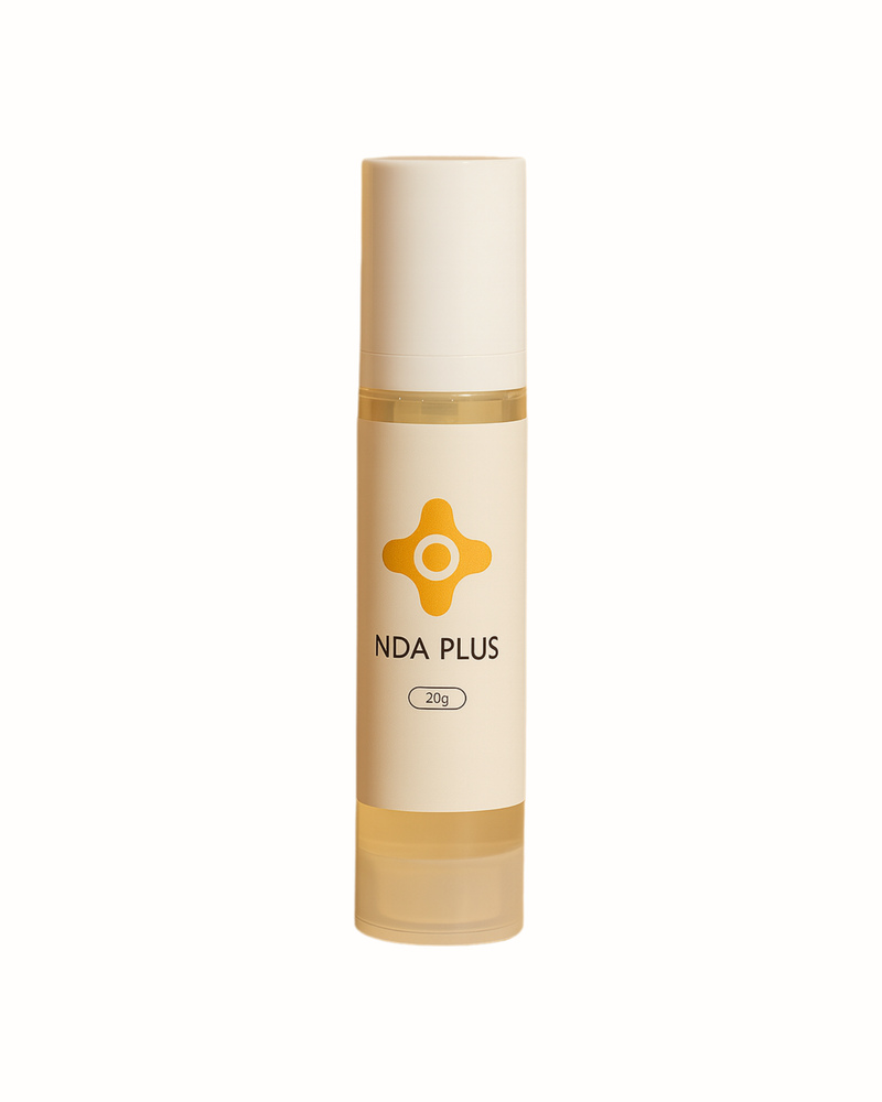 NDA PLUS